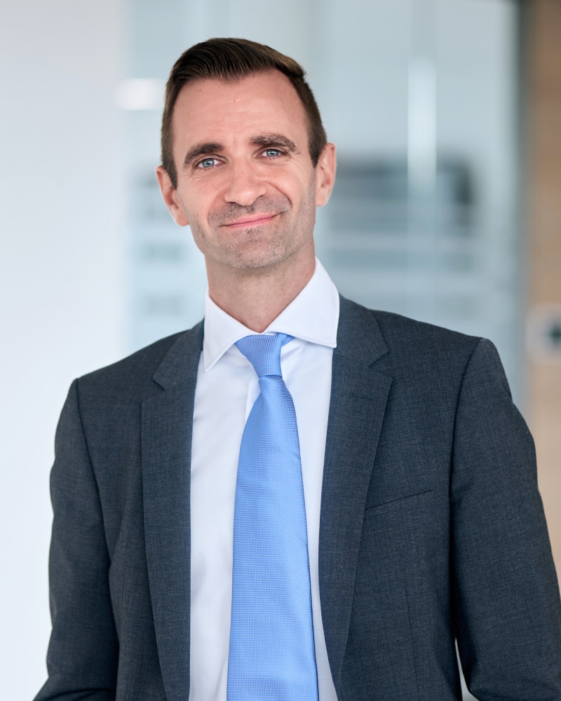 Clemens Schneidhofer