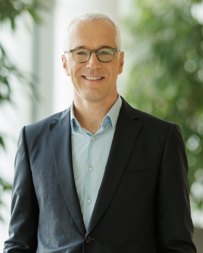 Roland Hübel